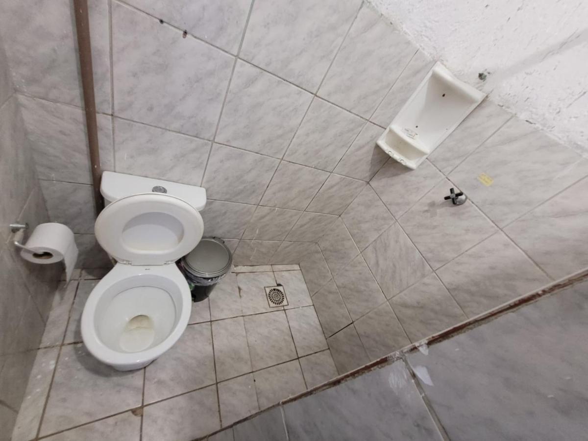 ブラジリアAde Aguas Claras 01アパートメント エクステリア 写真